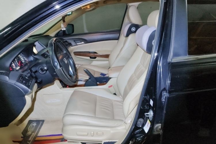 Used Honda Accord 2012 2.0L SE