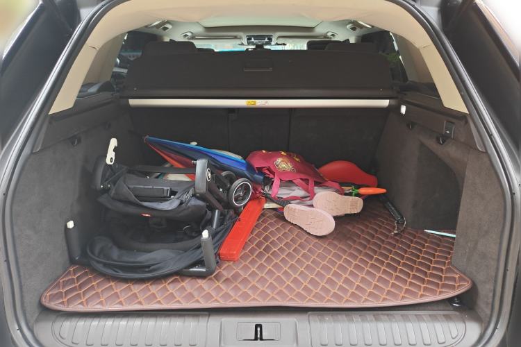 Used Land Rover Range Rover Sport 2016 3.0 SC V6 HSE DYNAMIC