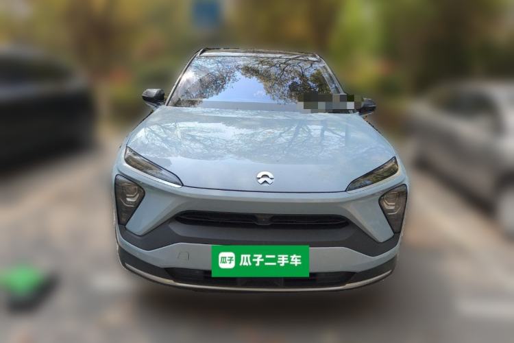 Used Nio ES6 2020 420 km Sport Edition