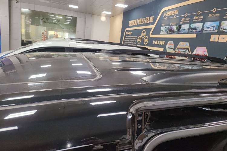 Used Toyota Sienna (Parallel Import) 2018 3.5L Four-Wheel Drive SE Version 7 Seats U.S. Specification
