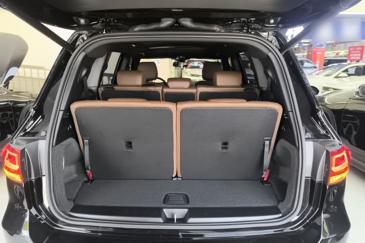 Used Mercedes-Benz GLB 2023 GLB 220 Fashion Model