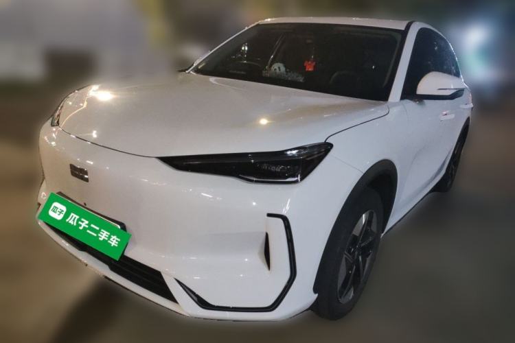 Used Geely Galaxy E5 2024 440km Exploration Version