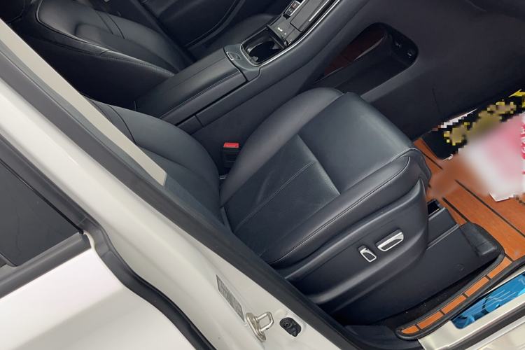 Used GAC Trumpchi M8 2021 Master Series 390T Ultimate Edition