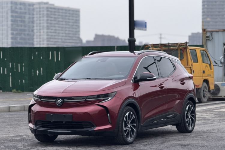 Used Buick Velite 7 2020 652E Connected Smart Edition