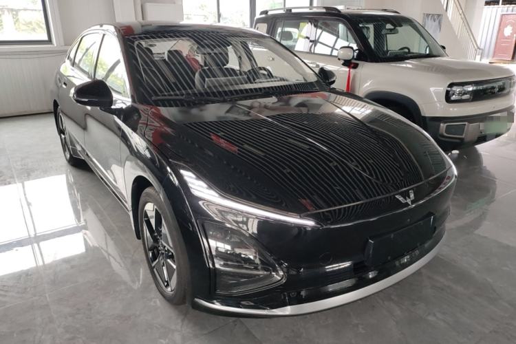 Used Wuling Xingguang 2024 Co-Creation Edition 510 Advanced Model