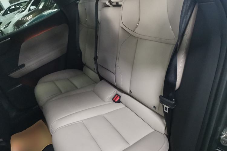 Used Volvo Volvo XC70 Plug-in Hybrid 2026 Model Four-Wheel Drive Long-Range Ultra