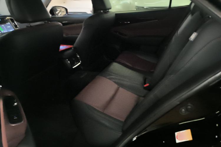 Used Toyota Crown 2018 2.0T Sport Edition