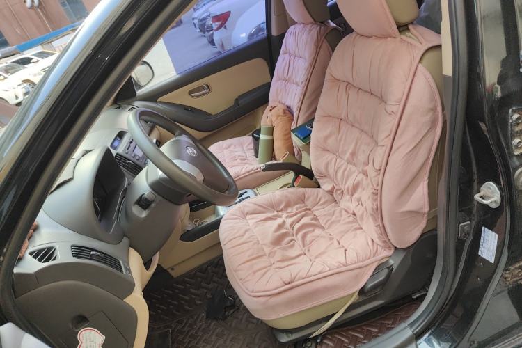 Used Hyundai Celesta 2010 1.6L AT GL
