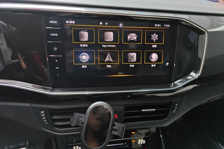 Used Volkswagen Tayron X 2020 330TSI Two-Wheel Drive Luxury Smart Connectivity Version