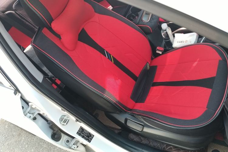 Used Hyundai Celesta 2018 1.6L Automatic GL Enjoyment Edition China VI compliant