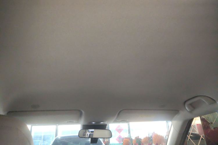 Used BYD Yuan UP 2024 401 km Active Version
