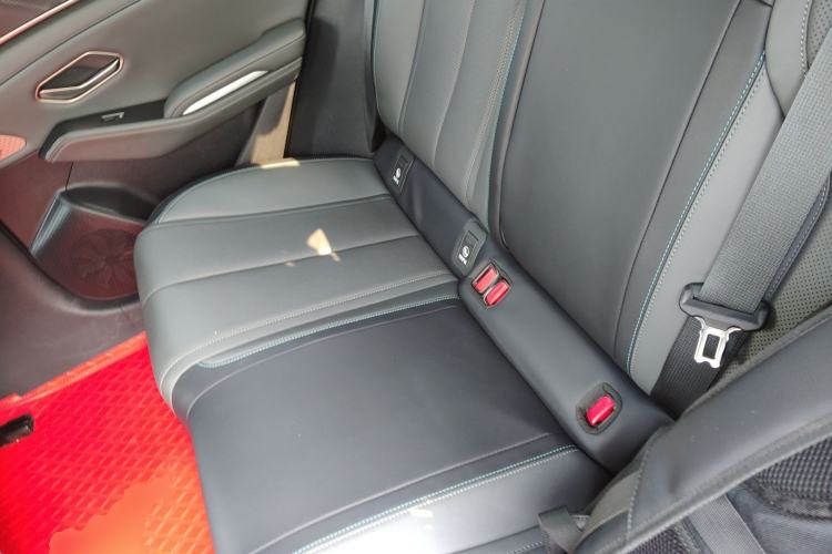 Used BYD Qin L 2024 DM-i 80KM Beyond Model