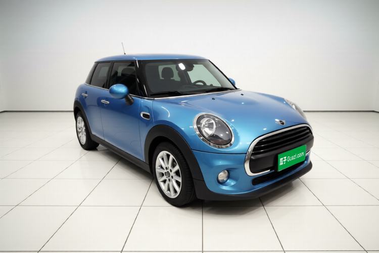 Used MINI 2018 1.5T ONE Five-Door Edition