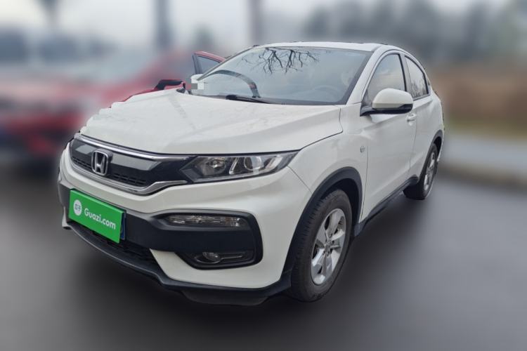 Used Honda XR-V 2017 1.5L LXi CVT Classic Edition
