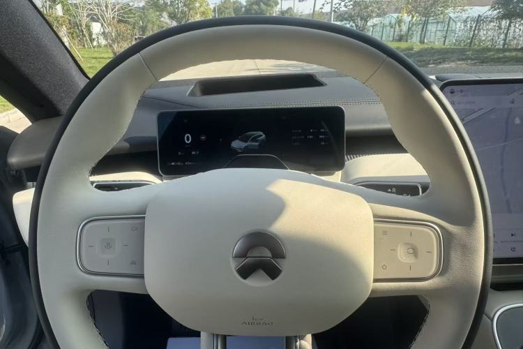 Used Nio ET5T 2025 100kWh Touring
