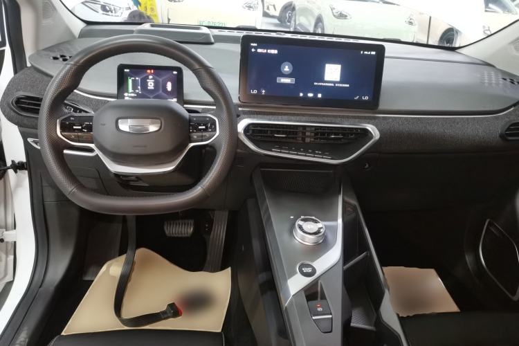 Used Geometry C 2022 400KM Blueberry Pro