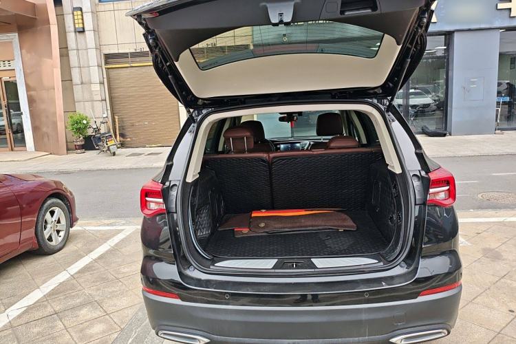 Used Buick Envision 2021 532T Two-Wheel-Drive Elite Version