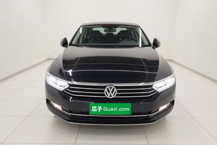 Used Volkswagen Magotan 2019 330TSI DSG Leading Model China VI Standard Front
