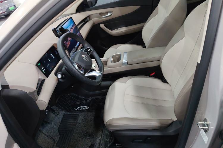 Used MG ES5 2025 515plus Rear-Drive Version