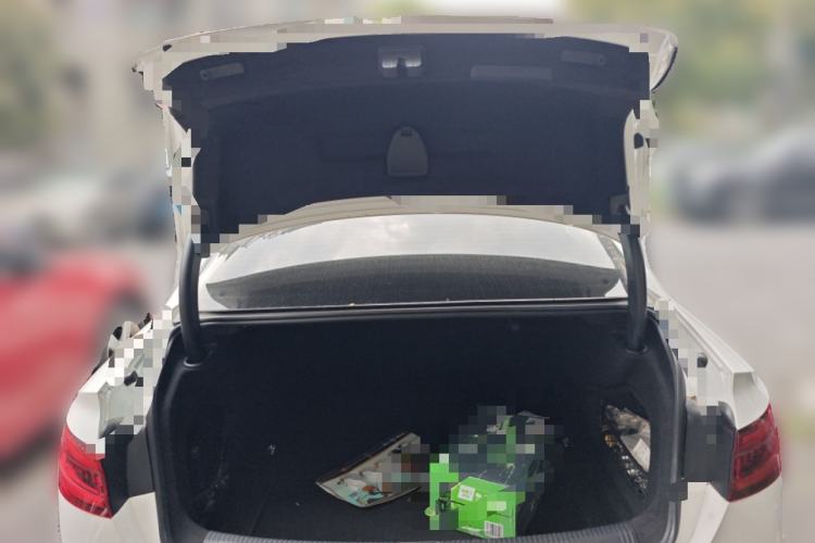 Used Audi A4L 2019 40 TFSI Sporty Version China VI