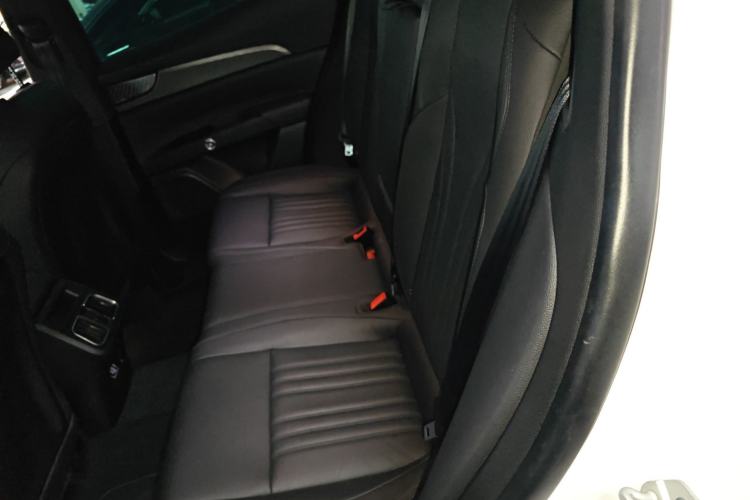 Used Maserati Grecale 2023 2.0T GT