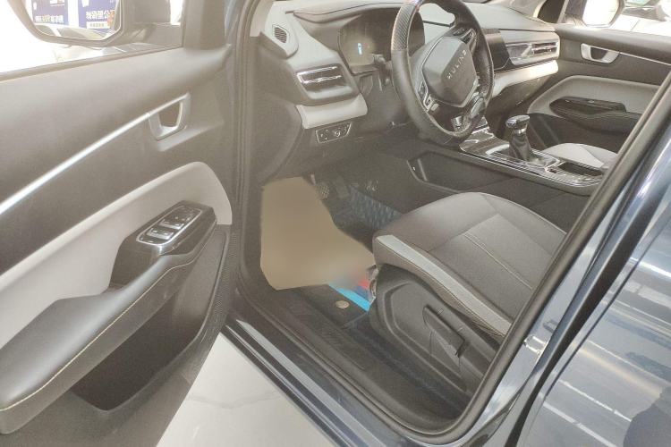 Used Wuling Victory 2020 1.5T CVT Elite Model
