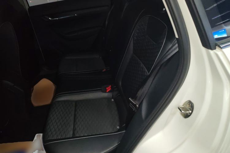 Used Skoda Kamiq 2018 1.5L Automatic Comfort Edition China VI Standard