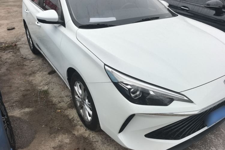 Used Roewe i5 2023 1.5L CVT Luxury Edition
