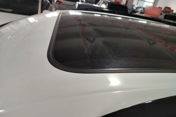 Used Dongfeng Aeolus Huge 2024 Mach Power 1.5T Premium Model