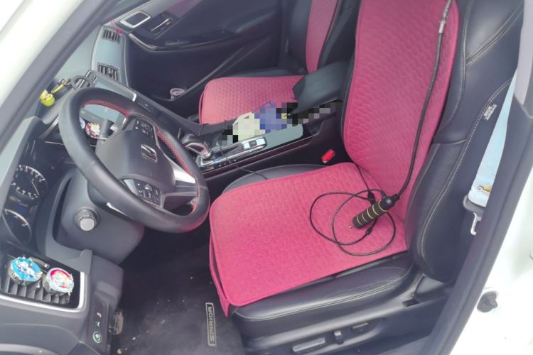 Used Honda Spirior 2015 2.4L Prestige Edition
