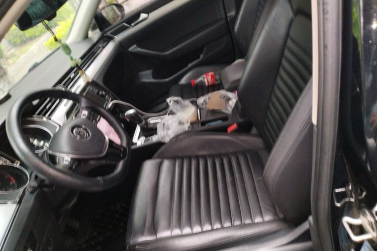 Used Volkswagen Magotan 2018 330TSI DSG Advanced Model