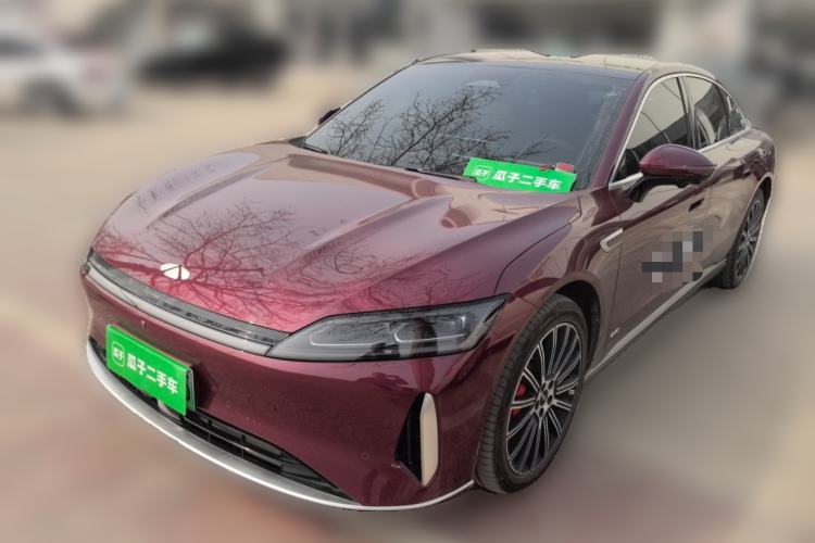 Used Chery Fulwin A9L 2025 Model, Four-Wheel Drive High-Energy Peak Edition