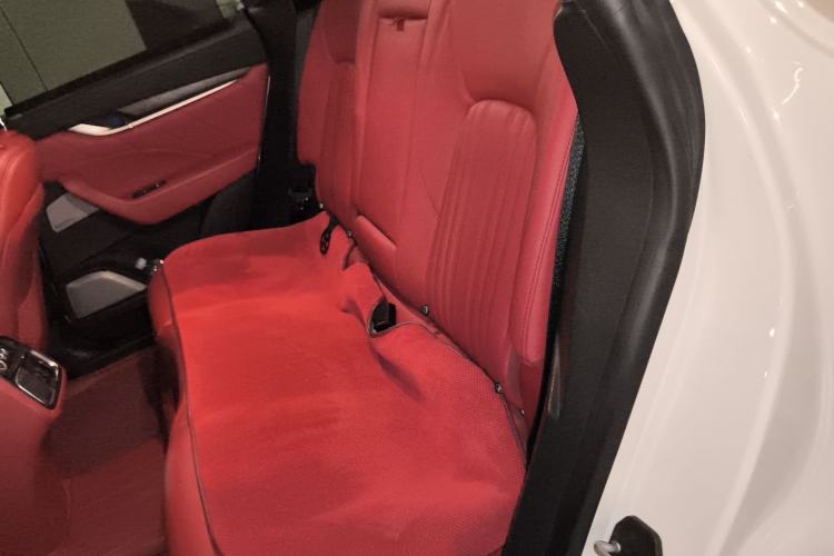 Used Maserati Levante 2020 3.0T Luxury Edition