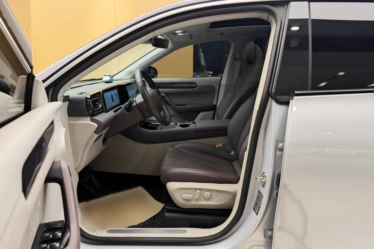 Used Leapmotor C11 2021 Performance Edition