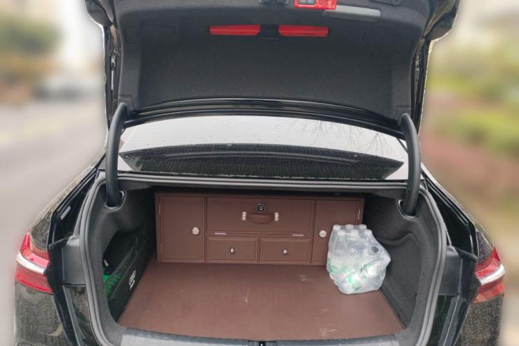 Used Audi A6L 2023 40 TFSI Luxury Dynamic Model
