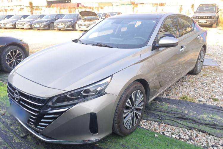 Used Nissan Teana 2022 2.0L XL-TLS Enjoyment Edition