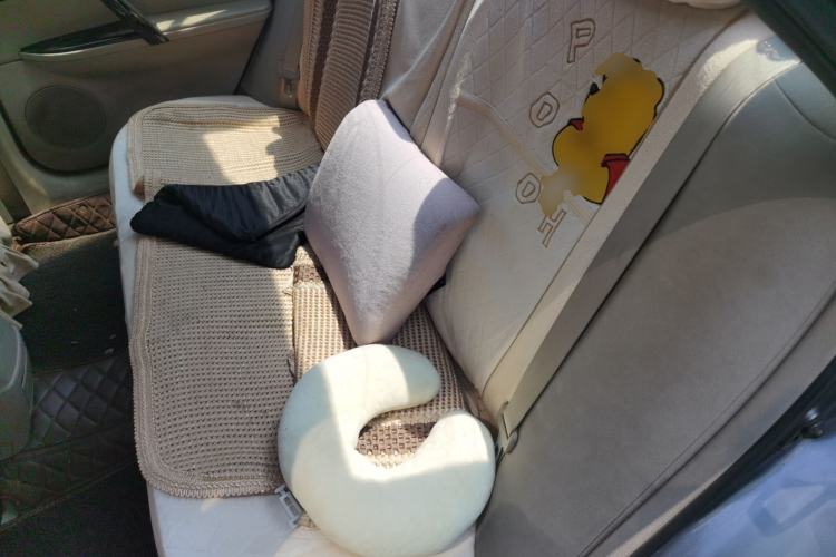 Used Mazda 6 2008 2.0L Automatic Fashion Edition
