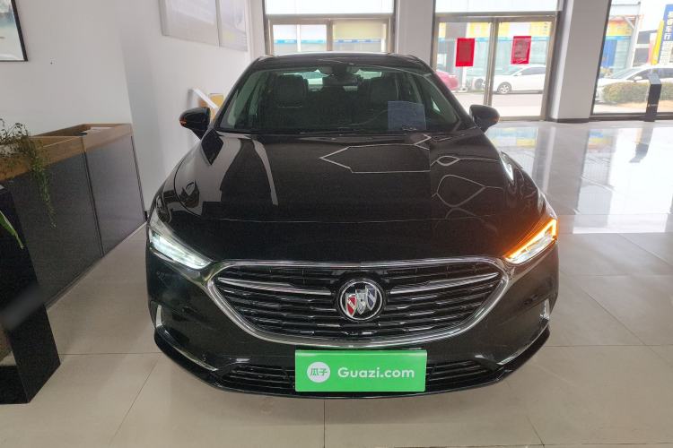 Used Buick LaCrosse 2021 652T Luxury Model
