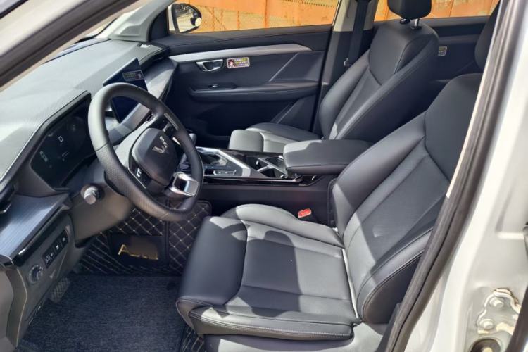 Used Wuling Asta 2021 1.5T CVT Star曜 Edition
