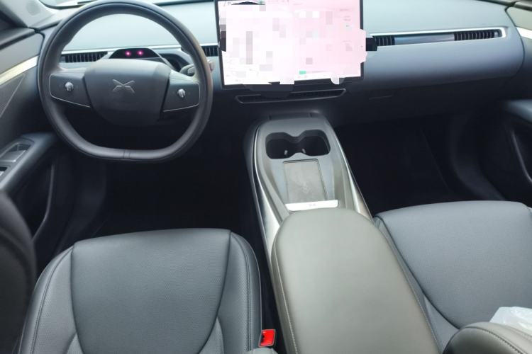 Used XPeng MONA M03 2024 620 with Ultra-Long Range