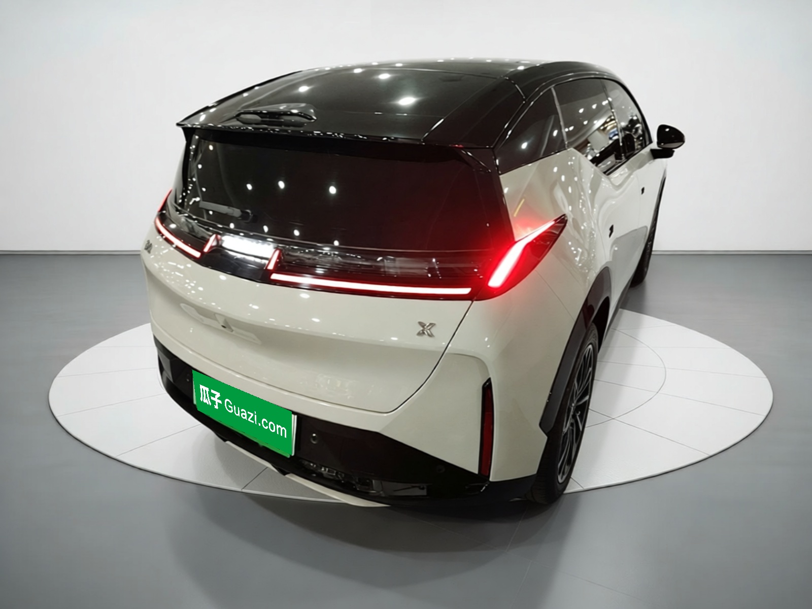 Zeekr X 2023 Rear-Drive ME Version 5 Seats — снимка 6