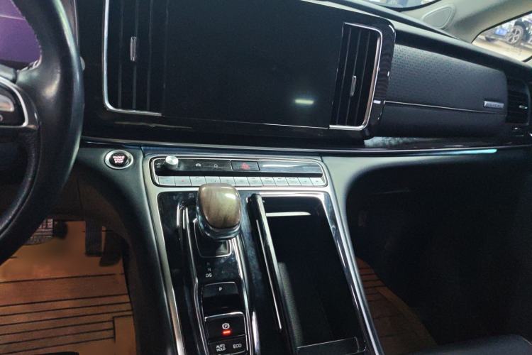 Used GAC Trumpchi M8 2021 Lingxiu Series 390T Deluxe Edition
