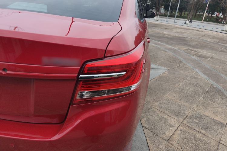 Used Toyota Vios 2017 1.5L CVT Innovation Edition
