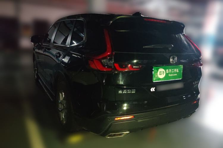 Used Honda CR-V 2023 240TURBO Two-Wheel Drive FENGSHANG Edition 5 Seats