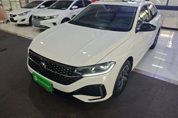 Used Volkswagen Lavida 2024 300TSI DSG Starry Sky Leading Edition