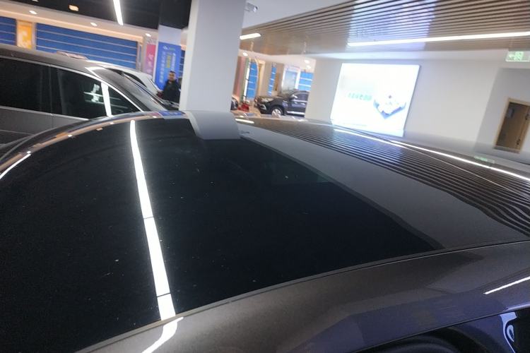 Used Li Auto L8 2023 Pro Model
