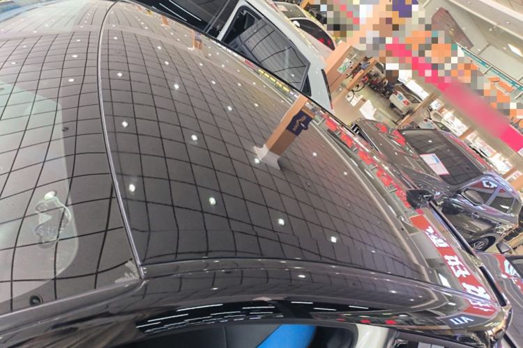 Used Toyota C-HR 2018 2.0L Leading Edition China VI