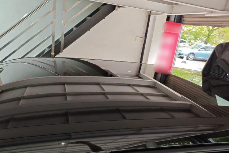 Used Toyota BZ 3X 2025 520 Pro+ LiDAR Edition
