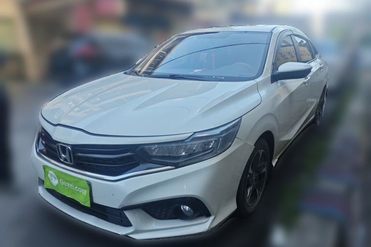 Used Honda Envix 2019 180TURBO CVT Enjoyment Edition China VI