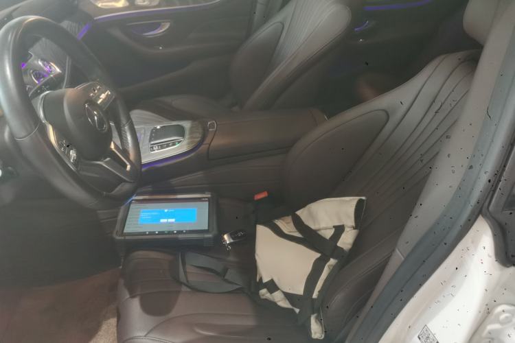 Used Mercedes-Benz CLS 2021 CLS 300 Sport Edition
